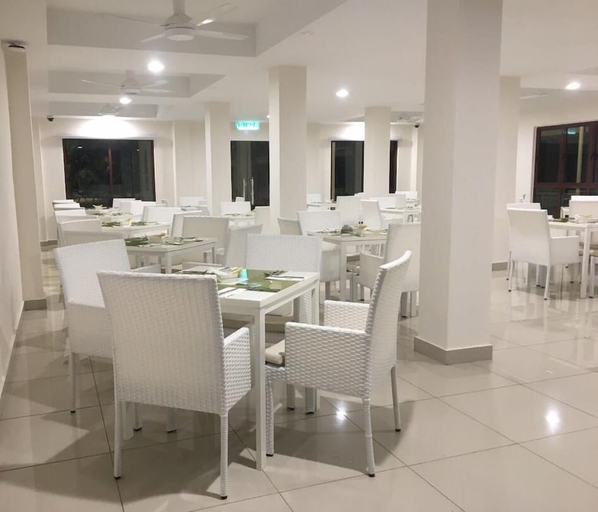 Food & Drinks 5, Royale Chulan Cherating – Chalet, Kuantan