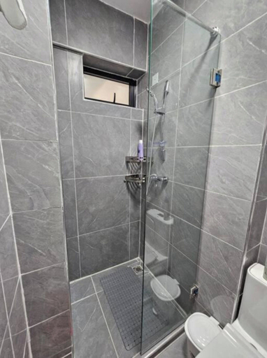 Bathroom, Lulu Homes at Smart Home, Dagoretti North