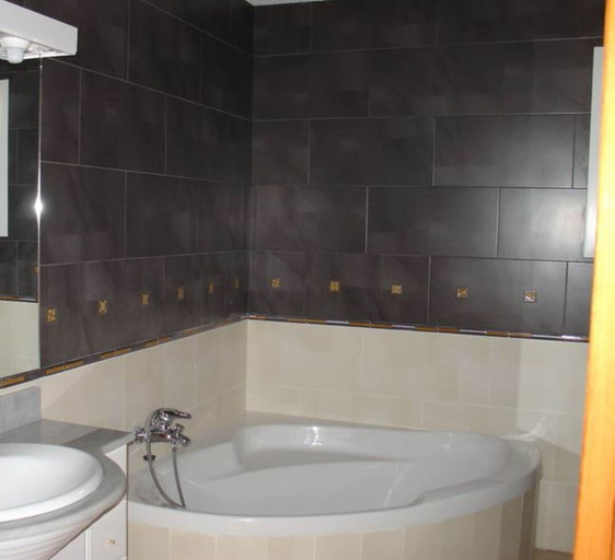 Bathroom 3, 107068 - House in Lloret de Mar, Girona