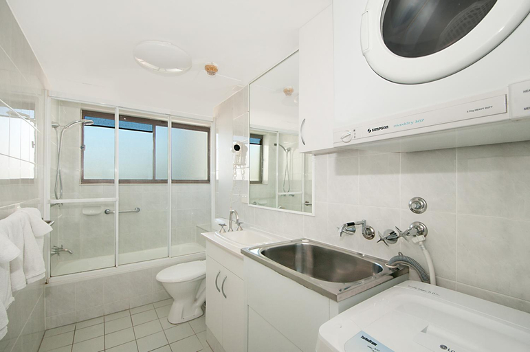 Bedroom 5, Voyager Resort, Gold Coast
