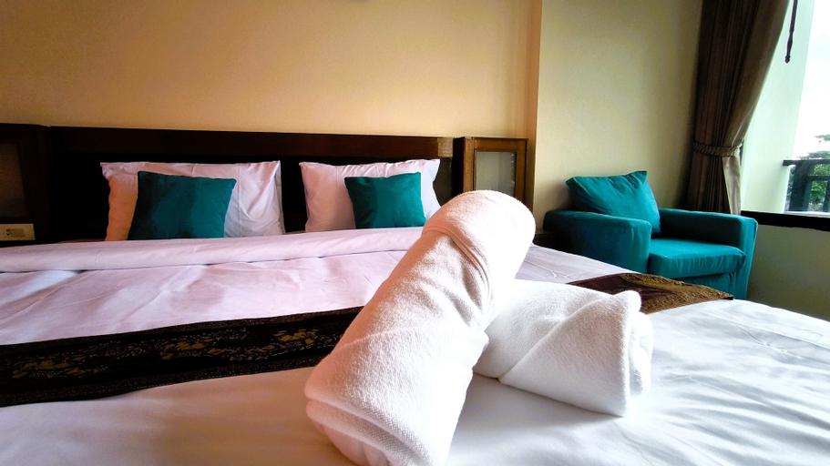 Bedroom 22