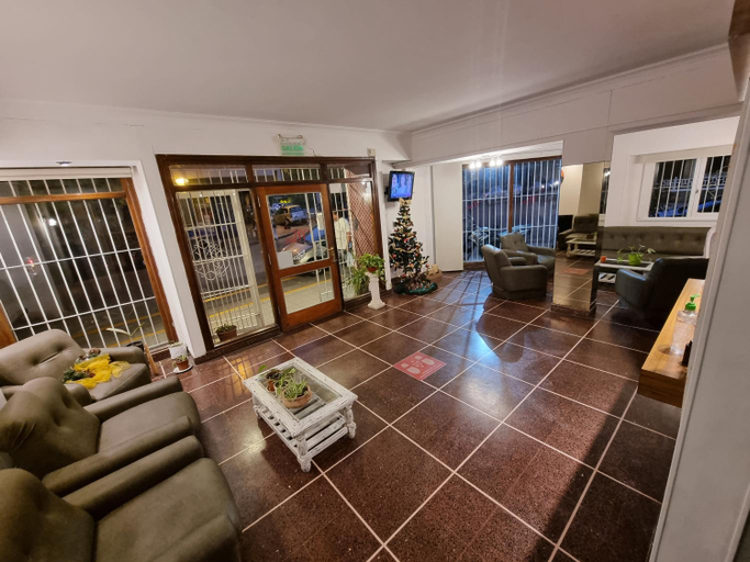 Public Area, Hotel Mar, General Pueyrredón
