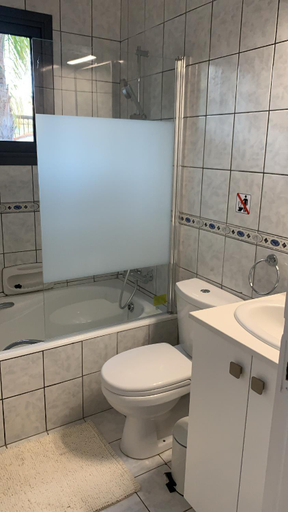 Bathroom 4, Villa Maria