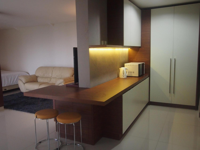 Bedroom 2, Villa D14, Bandung