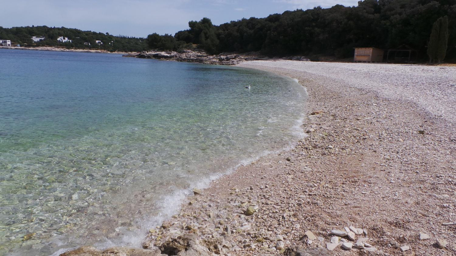 Beach 4, Apartments Golubic, Pula