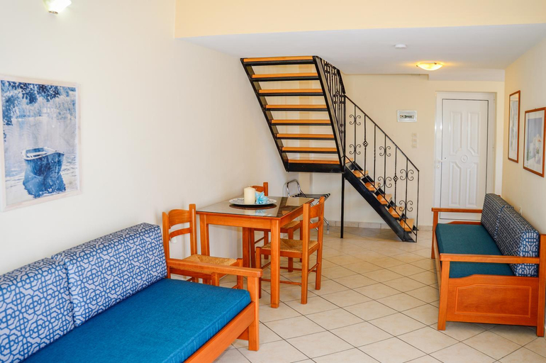 3, Villa Mimagia Apartments, Crete
