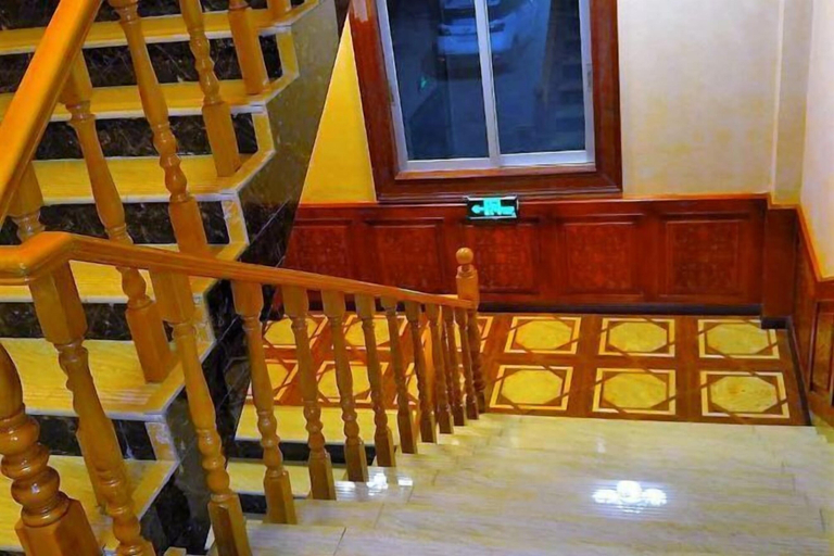 Others 5, Dengya Hotel, Chamdo