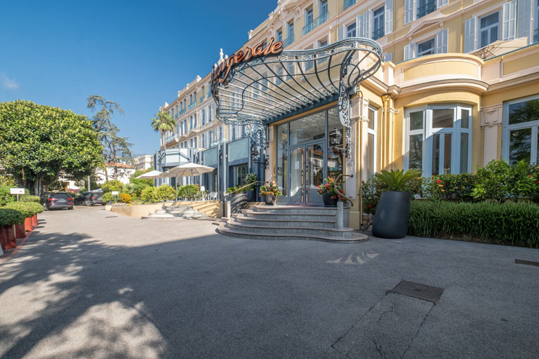 Exterior & Views 2, L'Orangeraie Hotel by Miléade, Alpes-Maritimes