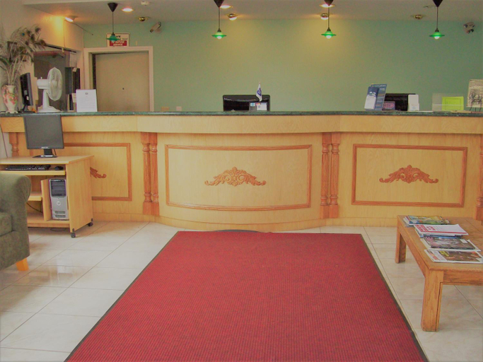 Public Area 2, Regency Inn Norco, Riverside