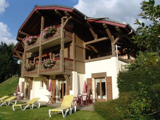 Les Chalets d'Adelphine, Haute-Savoie