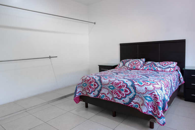 Bedroom 2, Apartamentos Torre II Condominios - Pet Friendly, Mazatlán