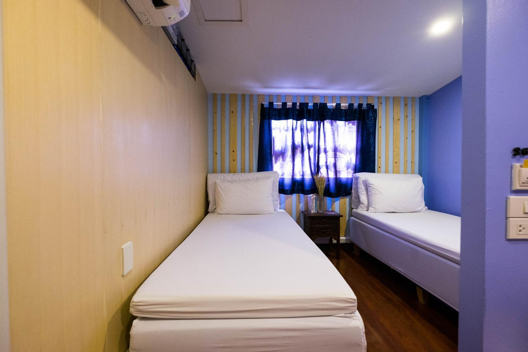 Bedroom 11