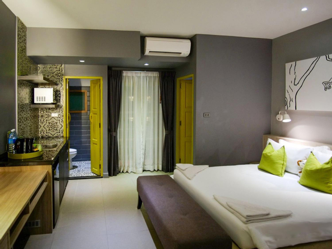Bedroom 6