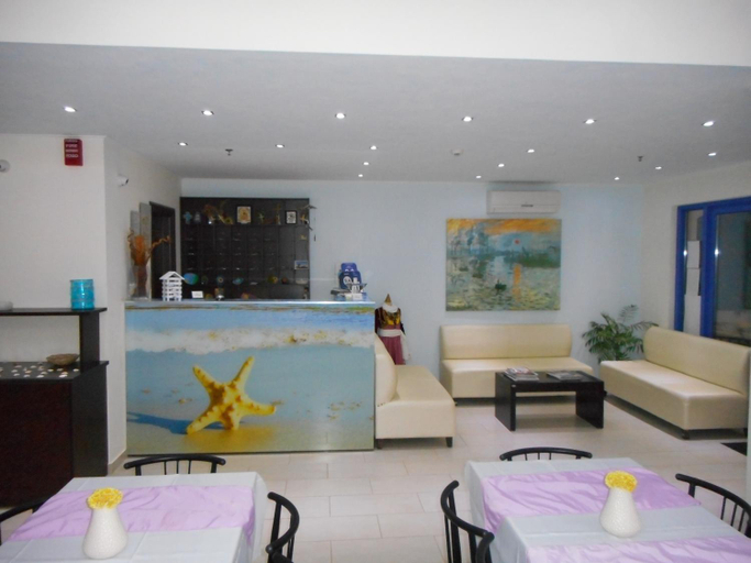 Public Area 2, Anatoli Hotel, Attica