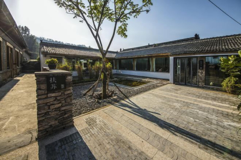Exterior & Views 2, Poetic Cottages, Linfen