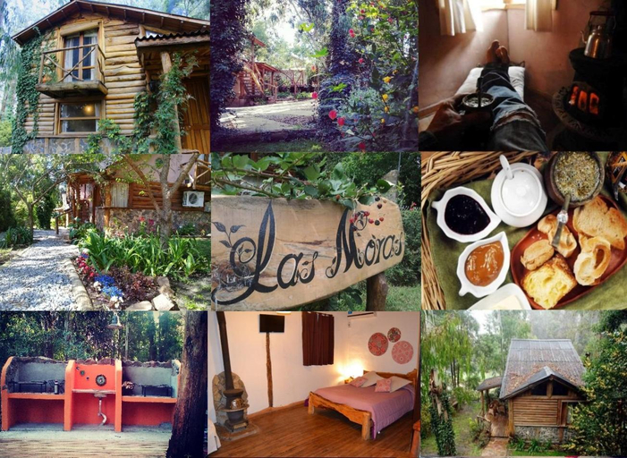 Others 4, Cabanas Las Moras, Tandil