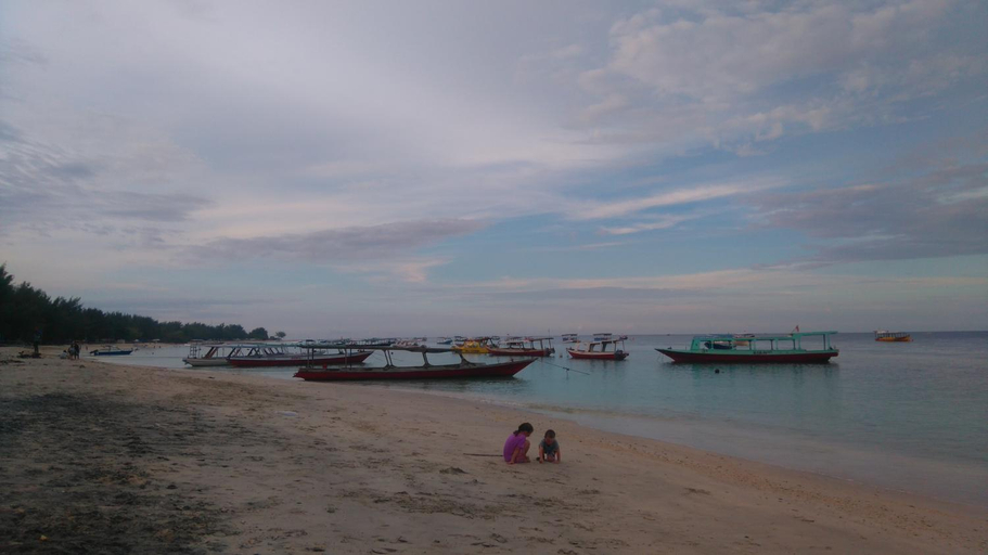 Others 5, Koi Gili Guest House, Lombok