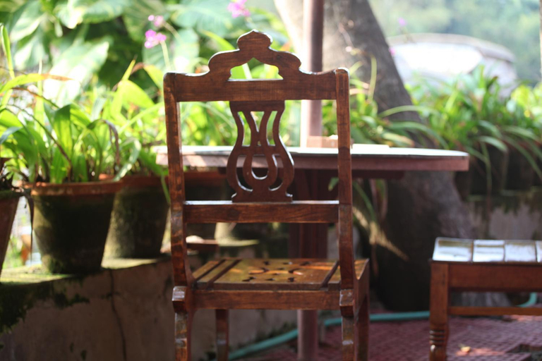 Food & Drinks 4, Malayalam Lake Resort, Alappuzha