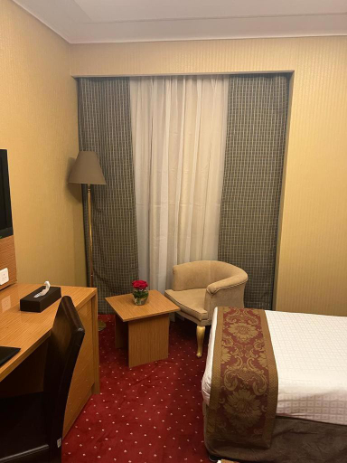 Bedroom, Alansar Golden Tulip, Al Madinah Al Munawwarah