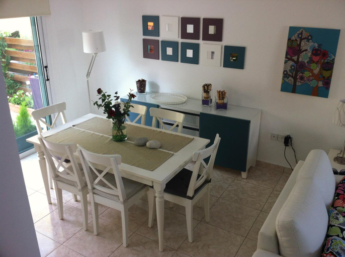 Facilities 5, Estia Luxury Maisonette