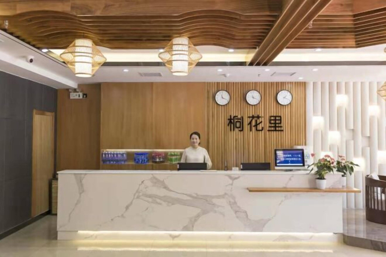 Others 4, Tonghuali Hotel, Kaifeng