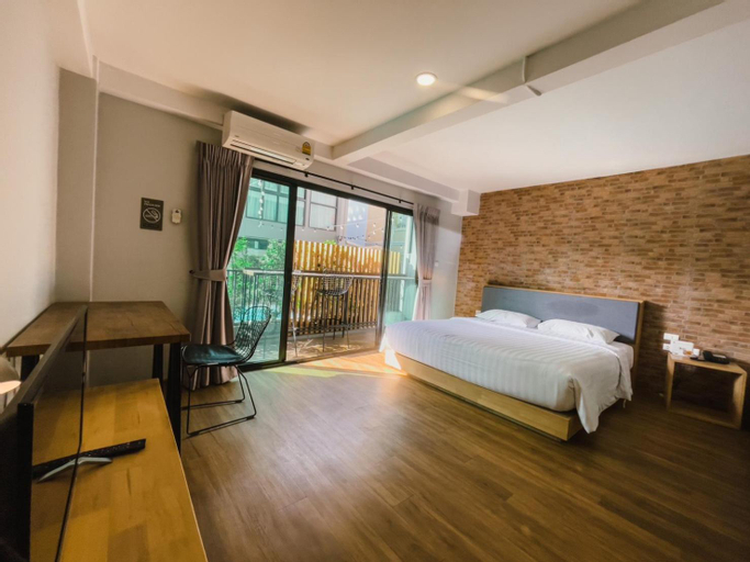 Bedroom 12