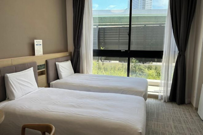 Bedroom 11