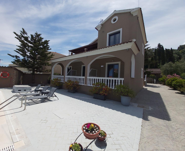 Others 4, Maria Apartments, Ionian Islands