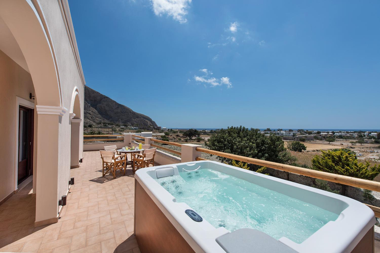 Sport & Beauty 5, Summer House Collection, South Aegean