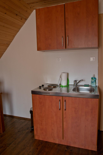 Others 5, Apartments Peaks