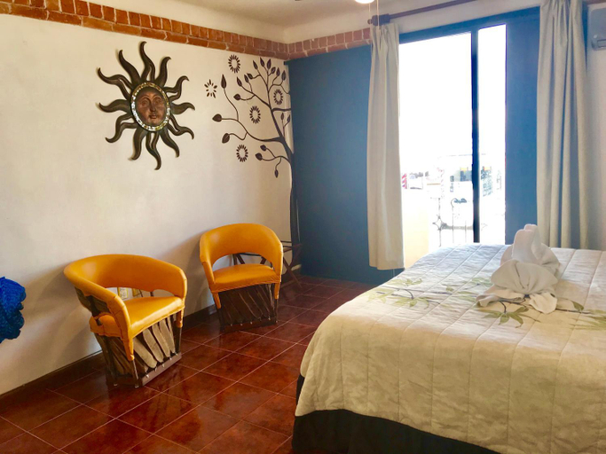 Bedroom 16