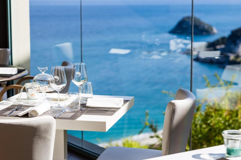 Food & Drinks 2, Dominio Mare Resort & SPA, Savona