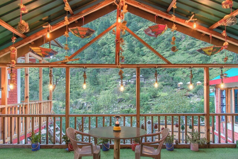 Others 4, Virman Hillside Resort, Kullu