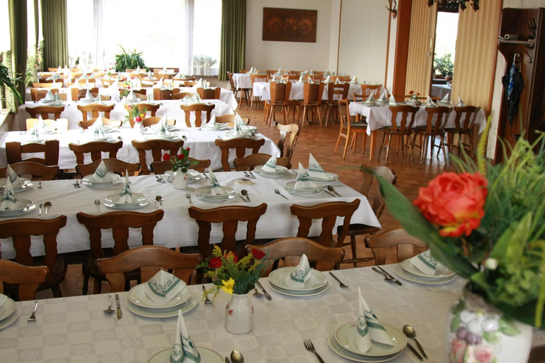 Food & Drinks 3, Gasthof Zur Traube, Odenwaldkreis