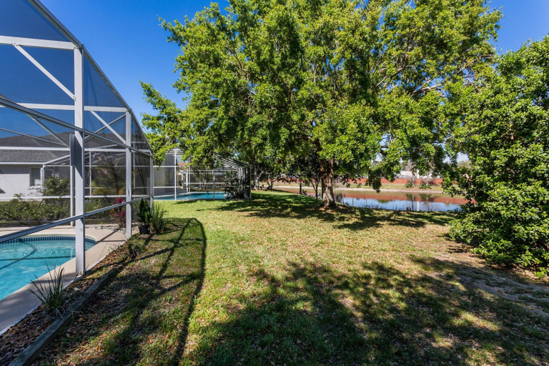 Others 3, 3 Bedroom 2 Bathroom Disney Vacation Home, Polk