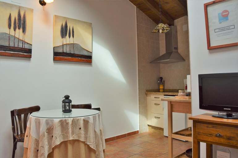 Others 4, Casa Bethona, Cáceres