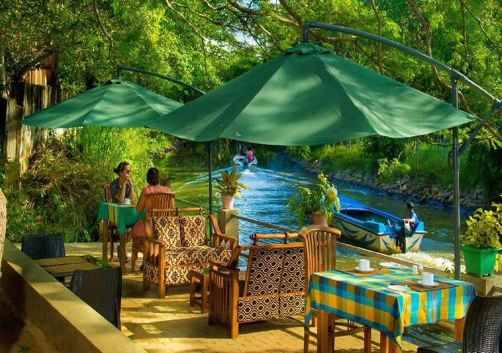 Others 2, Serendib Village Guest House, Negombo