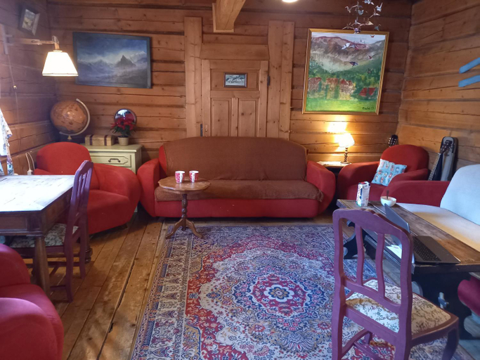 Others 5, Good Bye Lenin Hostel Zakopane, Tatra