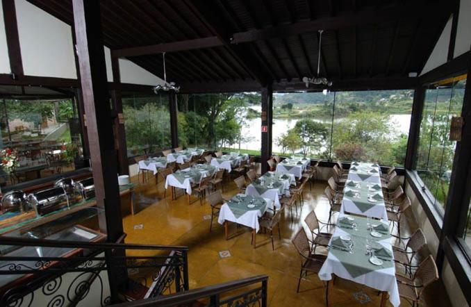 Food & Drinks 4, Ecoresort Refugio Cheiro de Mato, Mairiporã
