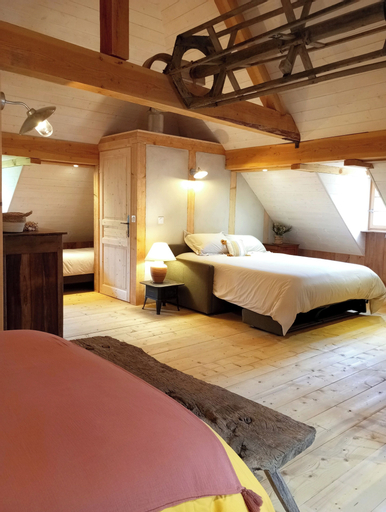 Bedroom 15