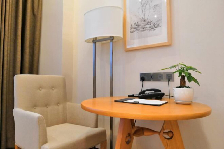 Others 5, Pristime International Holiday Hotel, Tongren