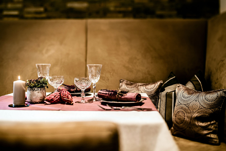 Food & Drinks 5, DER MESNERWIRT, Bolzano