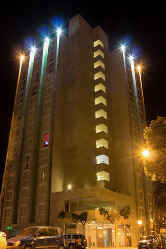 Exterior & Views 1, Torre Potosi Departamentos, Rosario
