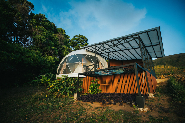 Exterior & Views 2, Nangú Glamping Experience, Puntarenas