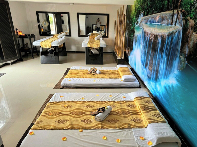 Food & Drinks 4, Hotel Jade Spa, Santa Rosa de Cabal