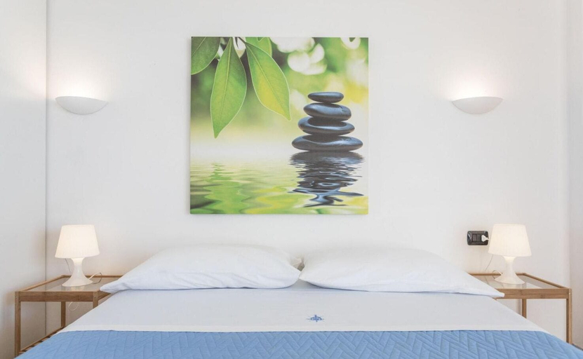 Bedroom 3, Monolocale Dune, Lecce