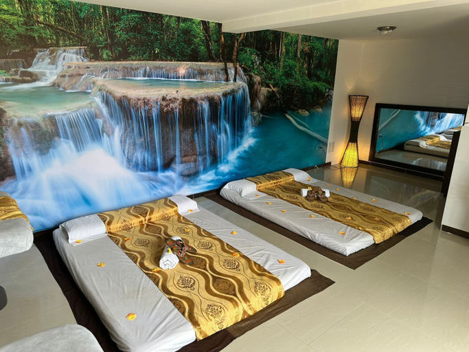 Sport & Beauty 5, Hotel Jade Spa, Santa Rosa de Cabal