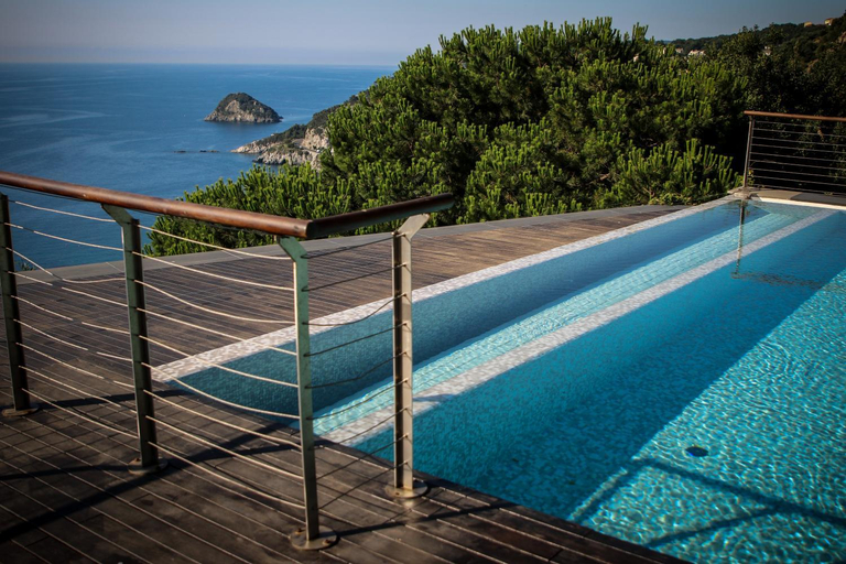 Sport & Beauty 3, Dominio Mare Resort & SPA, Savona