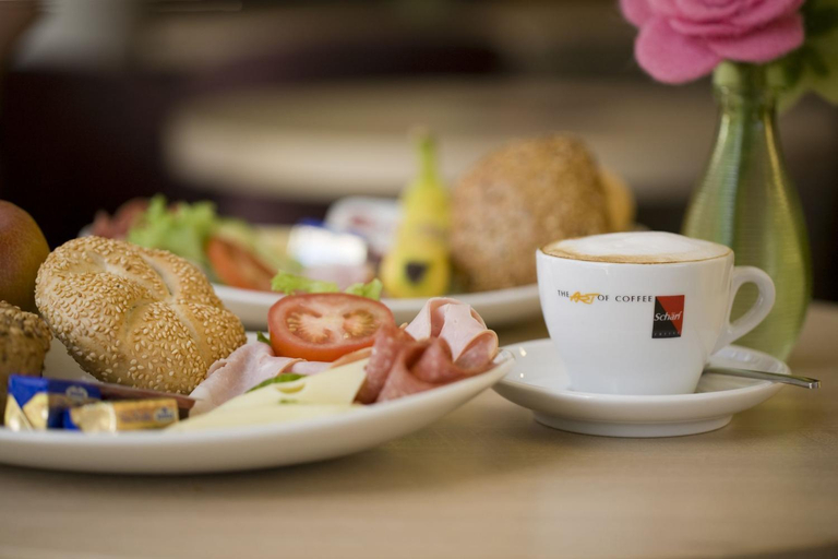 Food & Drinks 4, Aparthotel Landau an der Isar, Dingolfing-Landau