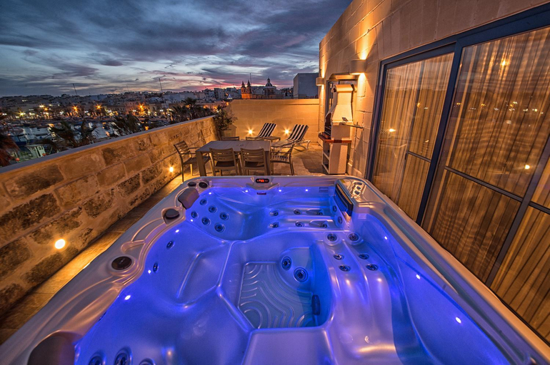 Sport & Beauty 4, Quayside Apartments